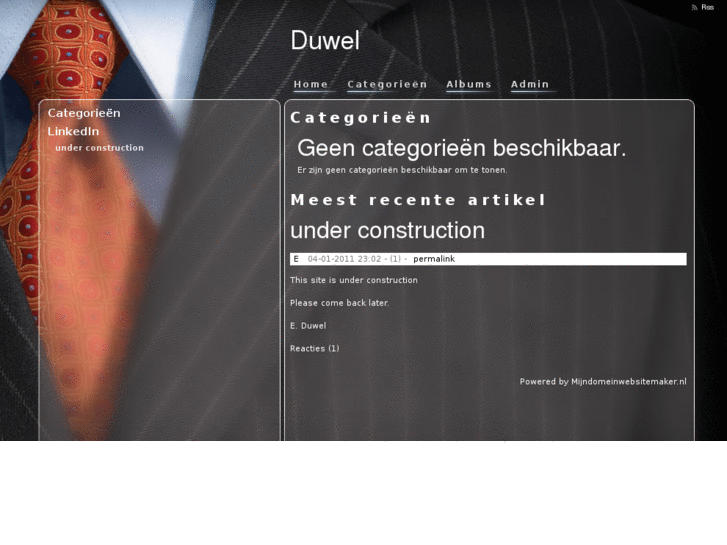 www.duwel.biz