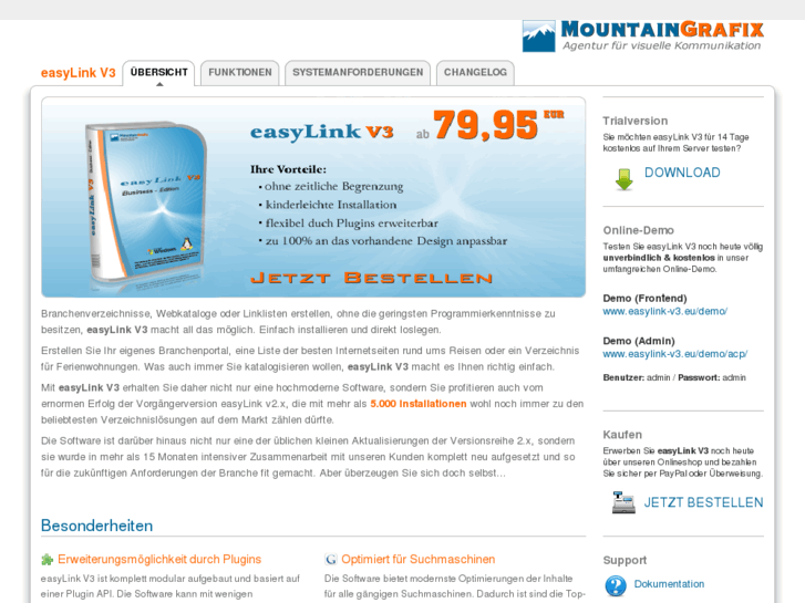 www.easylink-v3.eu