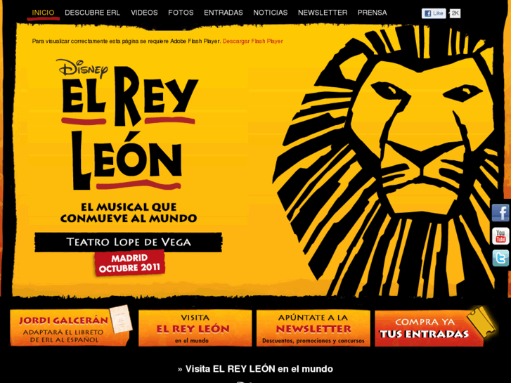 www.elreyleon.es