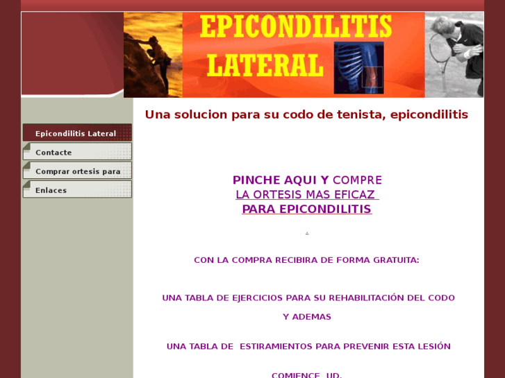 www.epicondilitislateral.es