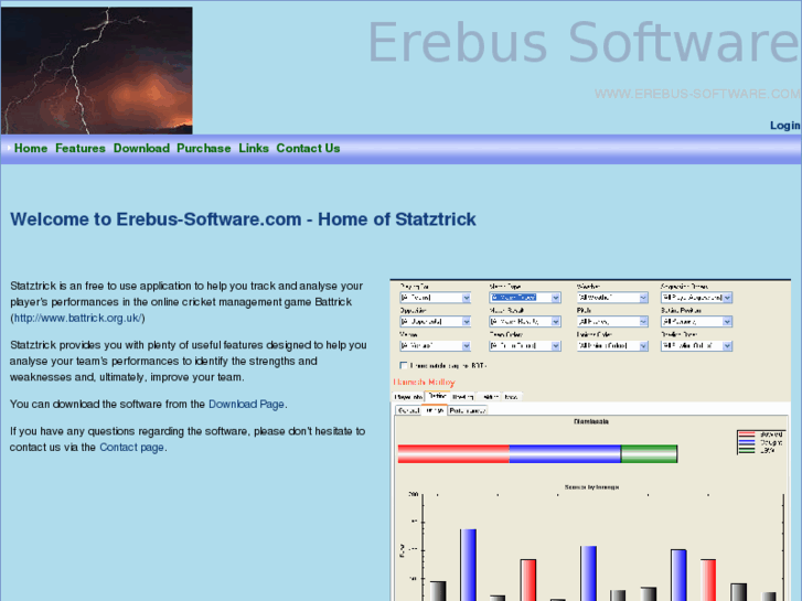 www.erebus-software.com