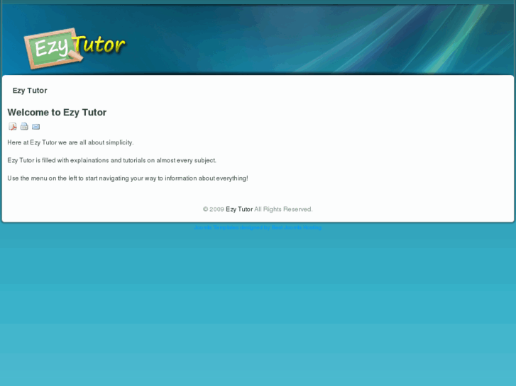 www.ezytutor.com