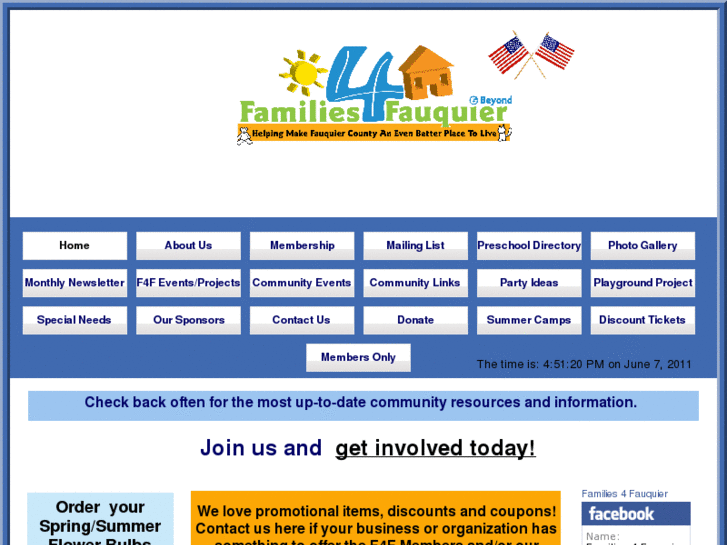 www.families4fauquier.com