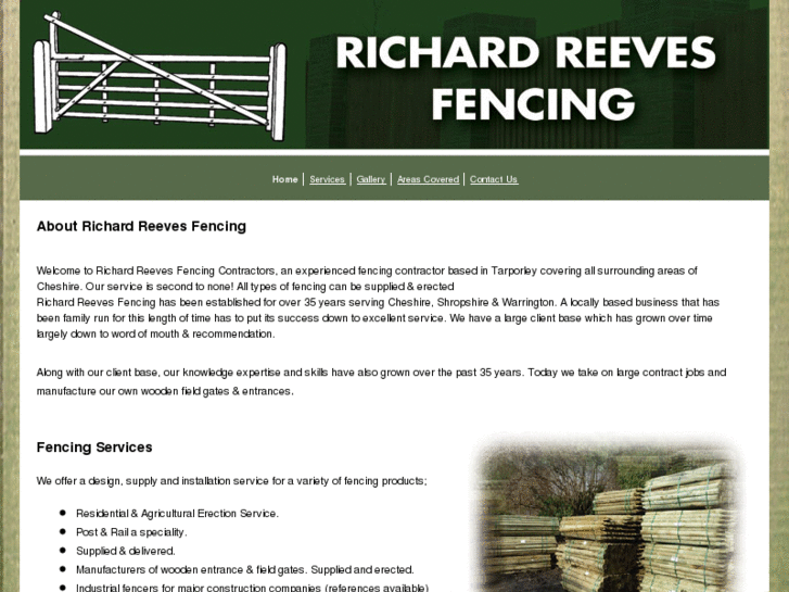 www.fencing-cheshire.com