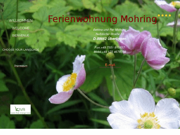 www.fewo-mohring.de