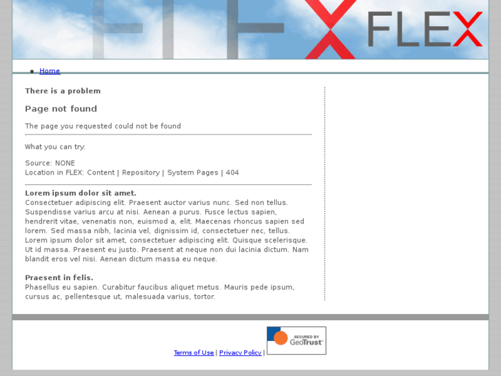 www.flexaffinity.com