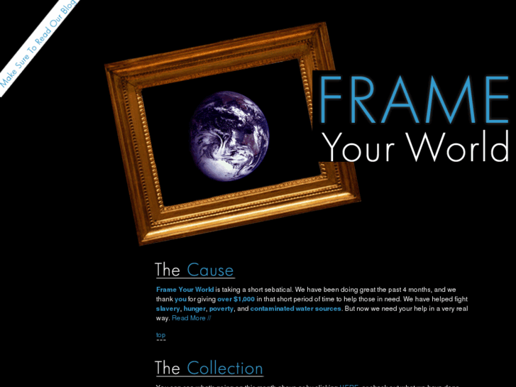 www.frameyourworld.net