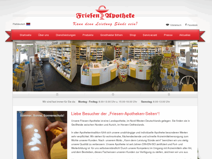 www.friesen-apotheke.info