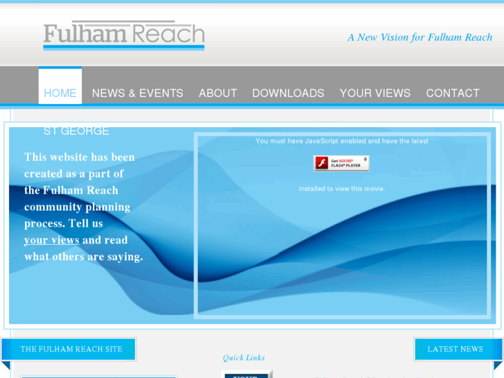 www.fulhamreach.com