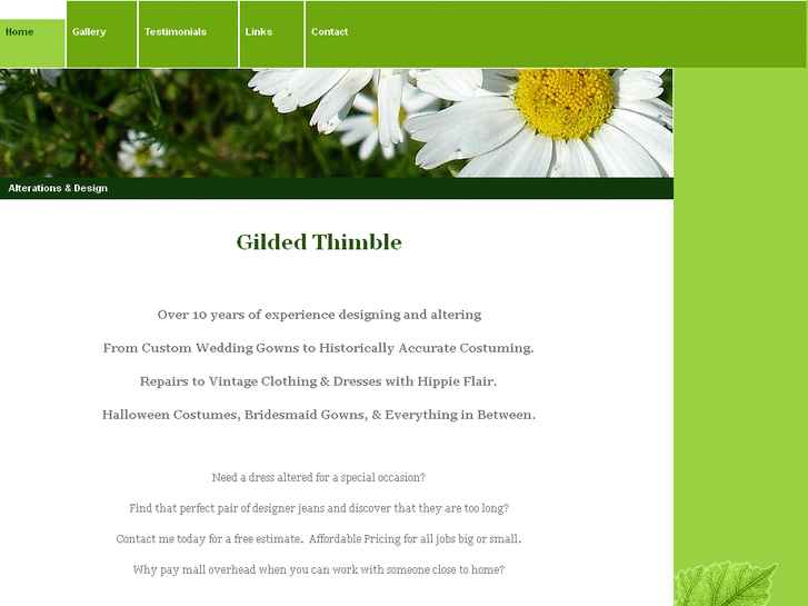 www.gildedthimble.com