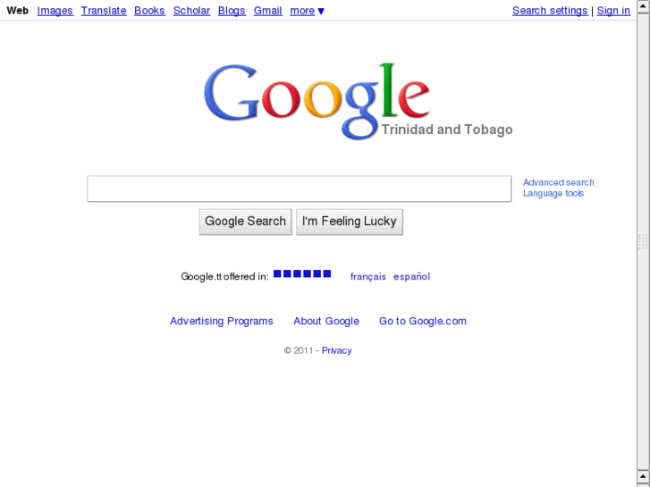 www.google.tt