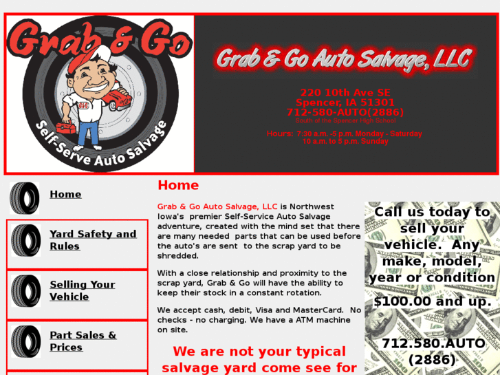 www.grabandgosalvage.com