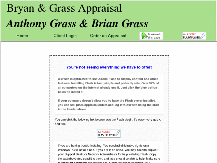 www.grassappraisal.com