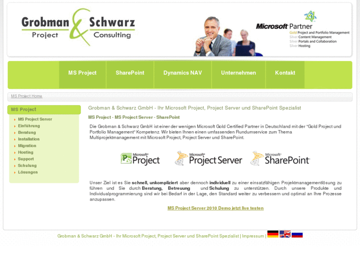 www.grobman-schwarz.com