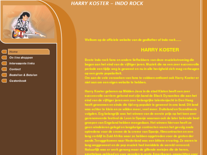 www.harrykoster.com