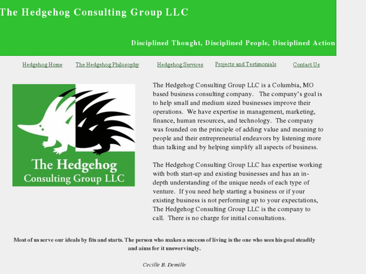 www.hedgehoggroup.com