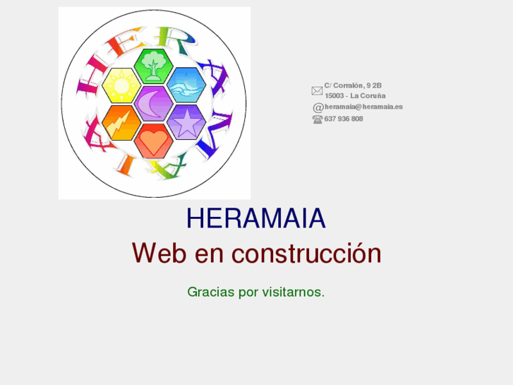 www.heramaia.es