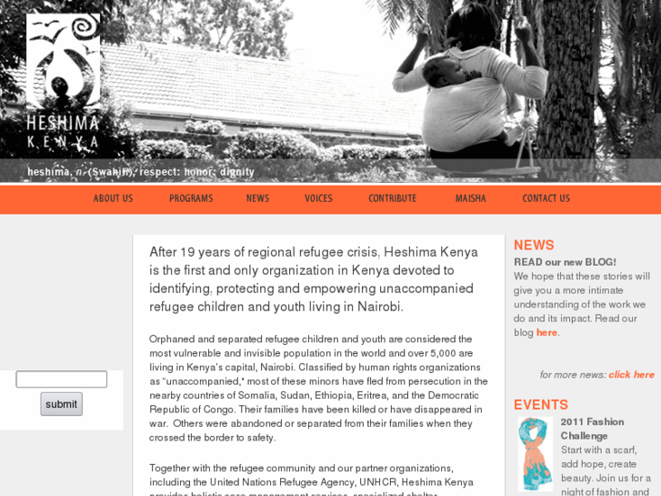 www.heshimakenya.org
