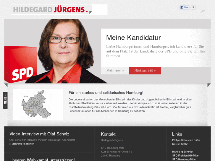 www.hildegard-juergens.de