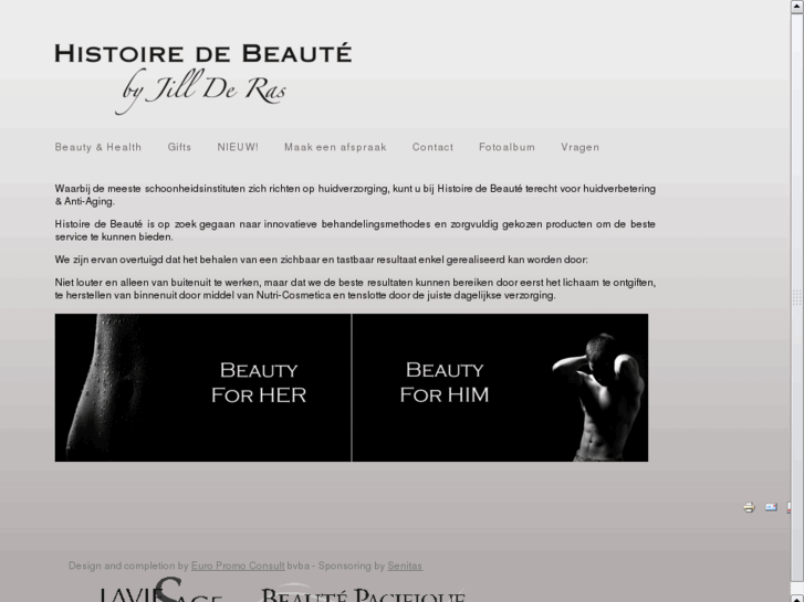 www.histoiredebeaute.info