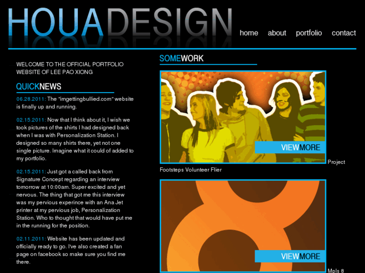 www.houadesign.com