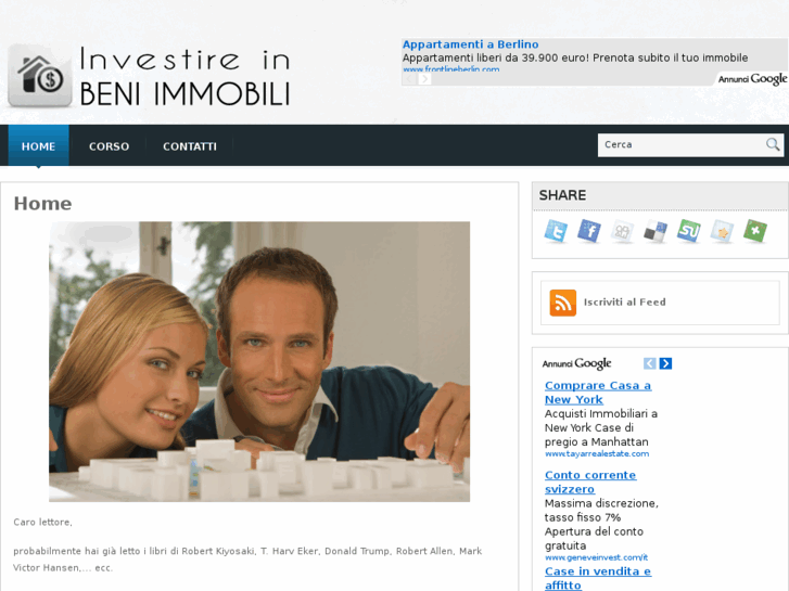 www.investireinbeniimmobili.com