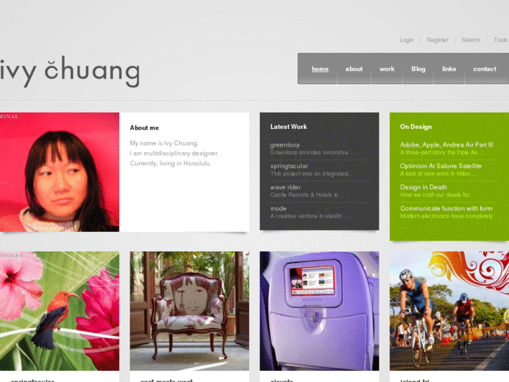 www.ivychuang.com