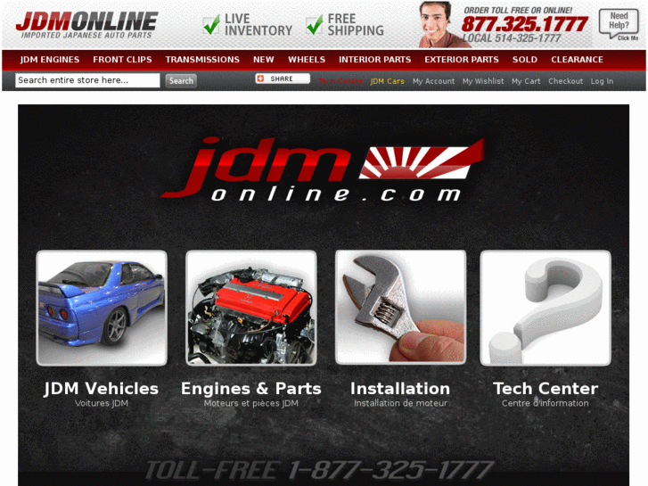 www.jdm-online.com