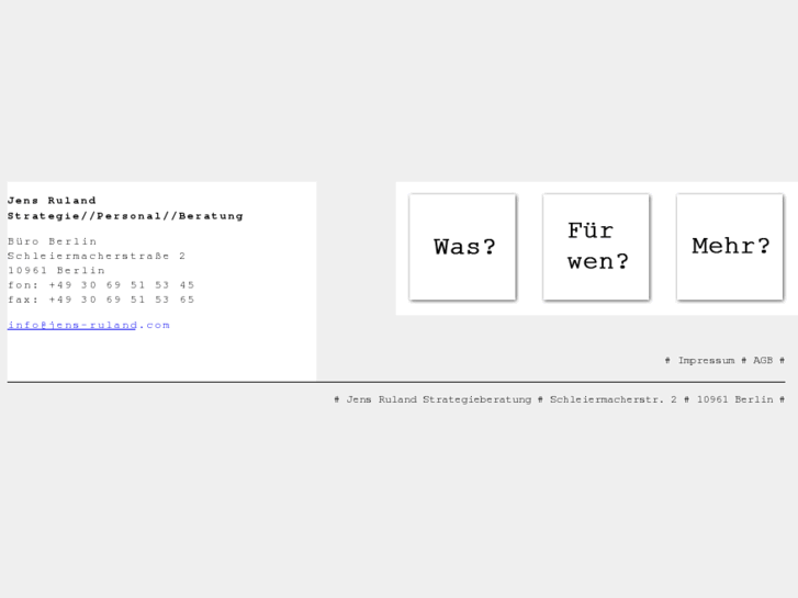 www.jens-ruland.com