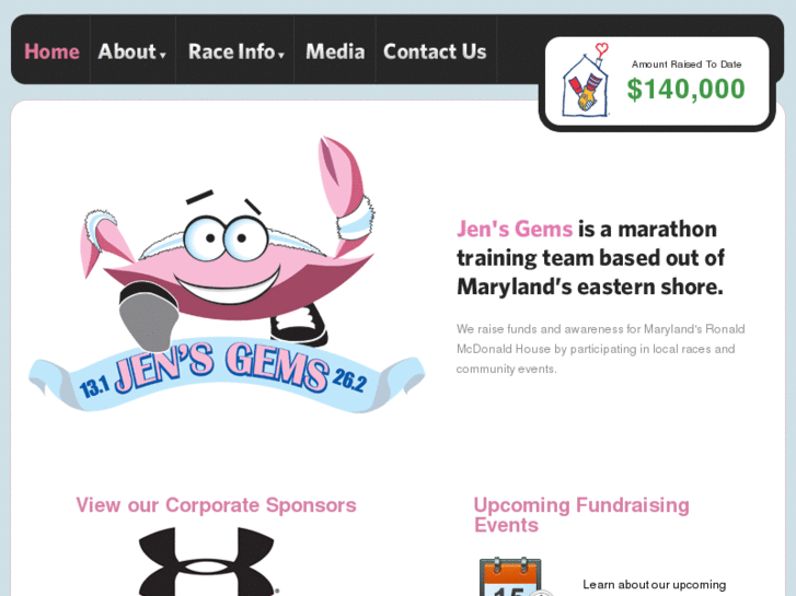 www.jensgemsrunning.com