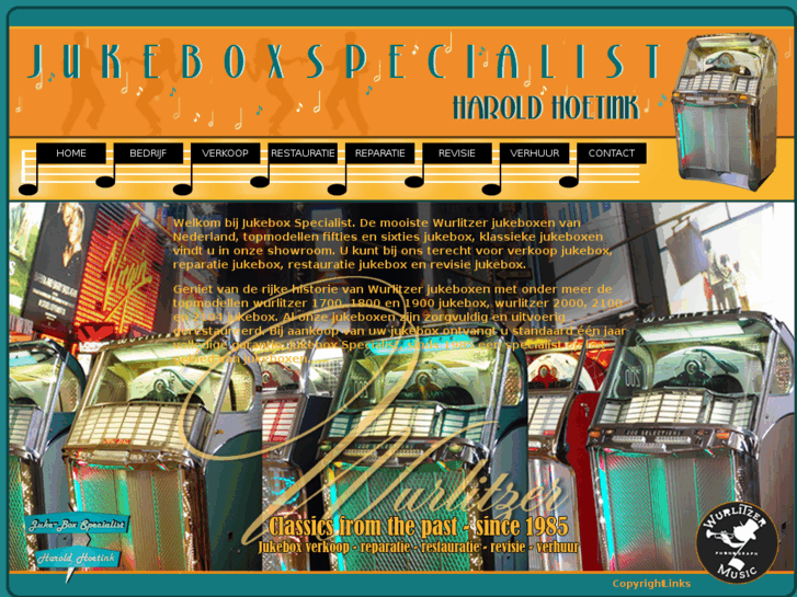 www.jukebox-specialist.com