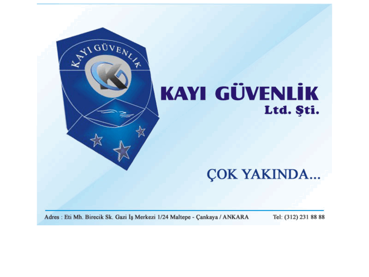 www.kayiguvenlik.com.tr