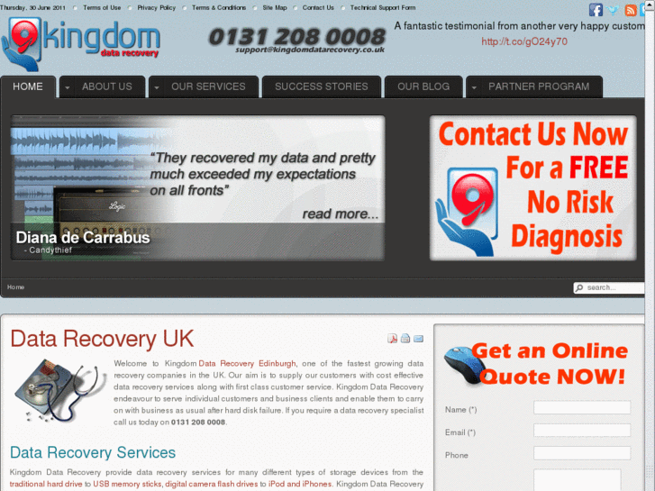 www.kingdomdatarecovery.co.uk