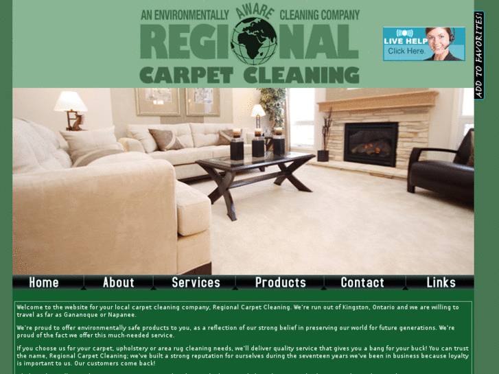 www.kingstoncarpetcleaner.com