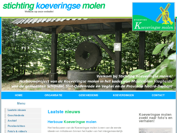 www.koeveringsemolen.nl