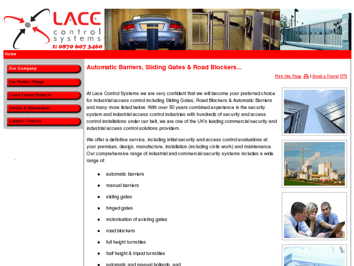 www.lacecontrols.co.uk