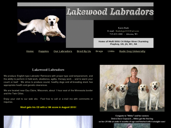 www.lakewoodlabradors.com