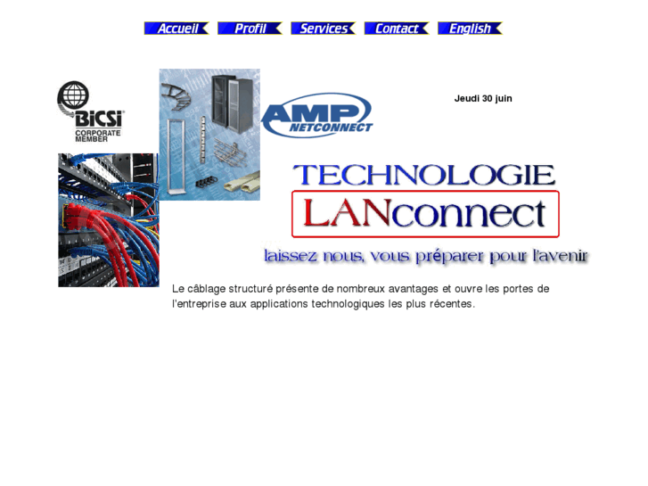 www.lanconnect.com