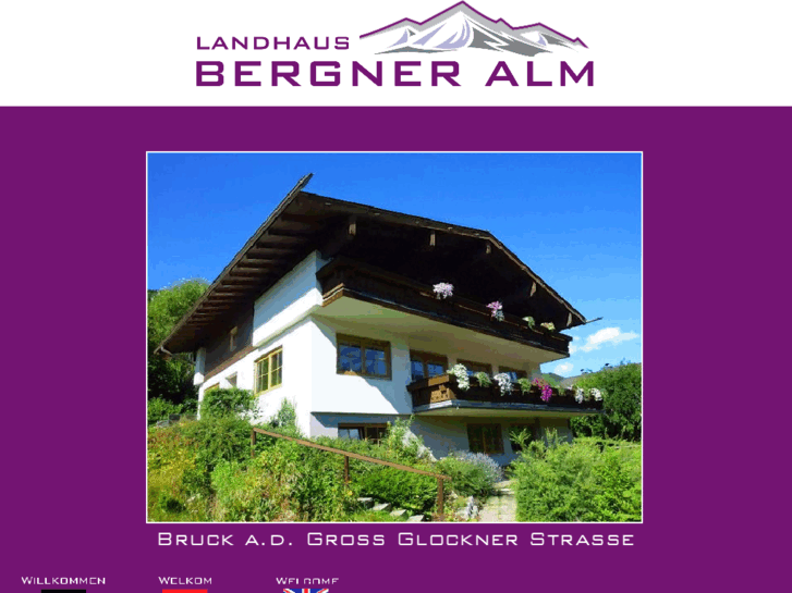 www.landhausbergneralm.com