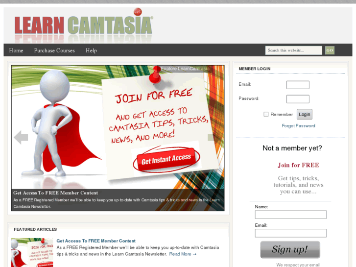 www.learncamtasia.com