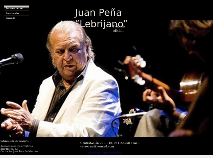 www.lebrijano.com