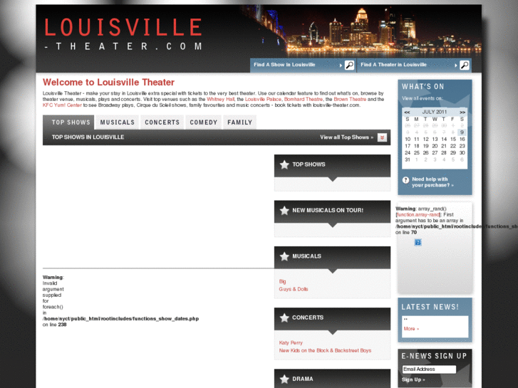 www.louisville-theater.com