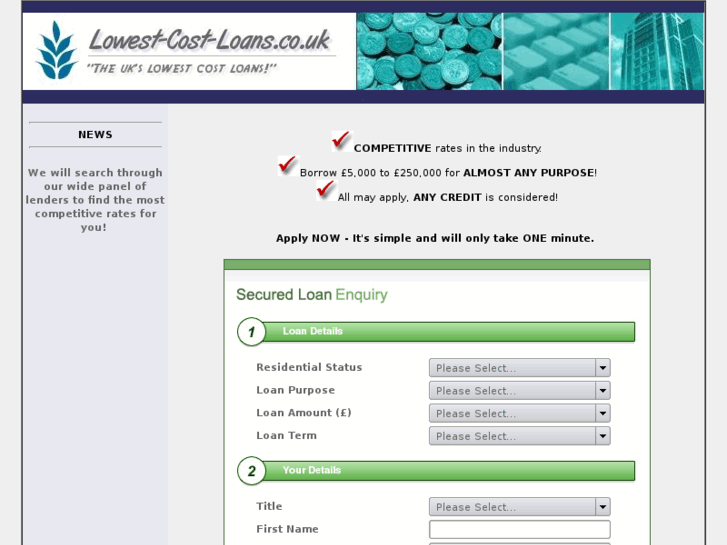 www.lowest-cost-loans.co.uk