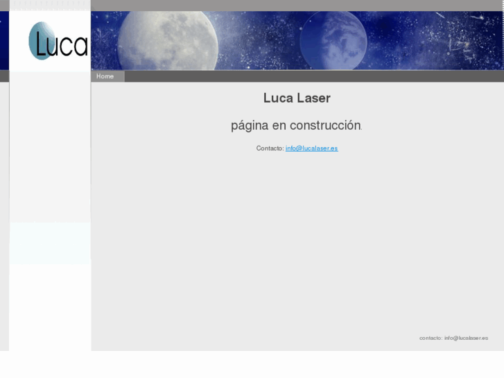 www.lucalaser.es