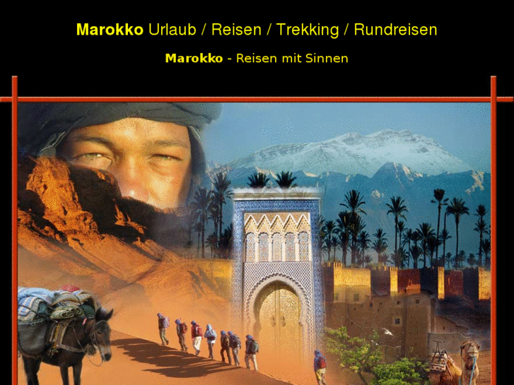 www.marokko-evasion.de