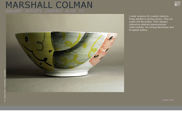 www.marshallcolman.com