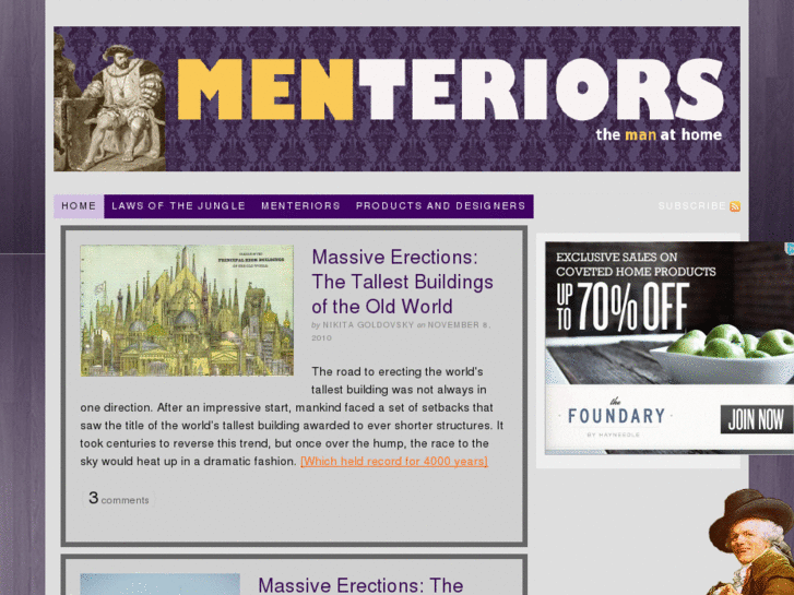 www.menteriors.com