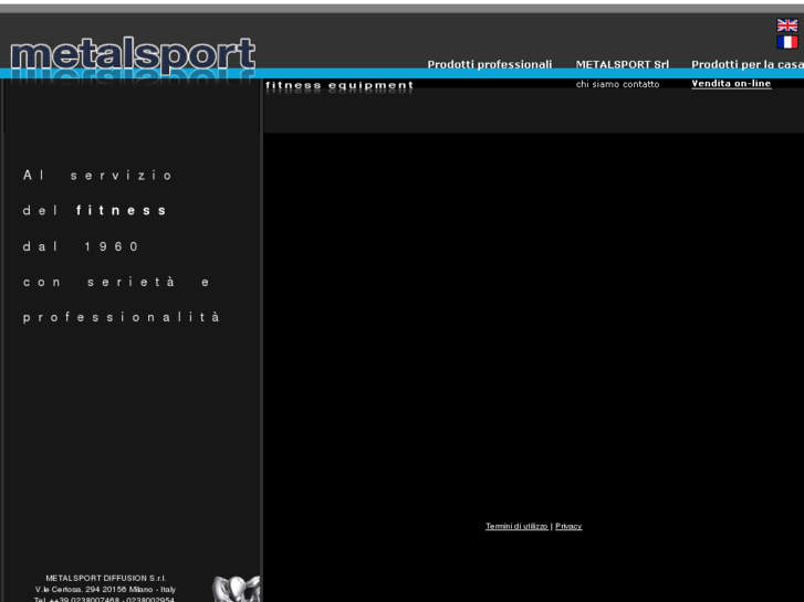 www.metalsport.it