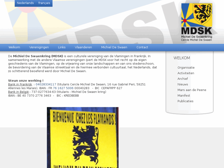 www.michieldeswaen.eu