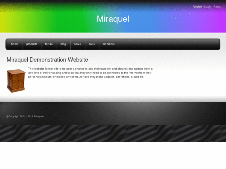 www.miraquel.com